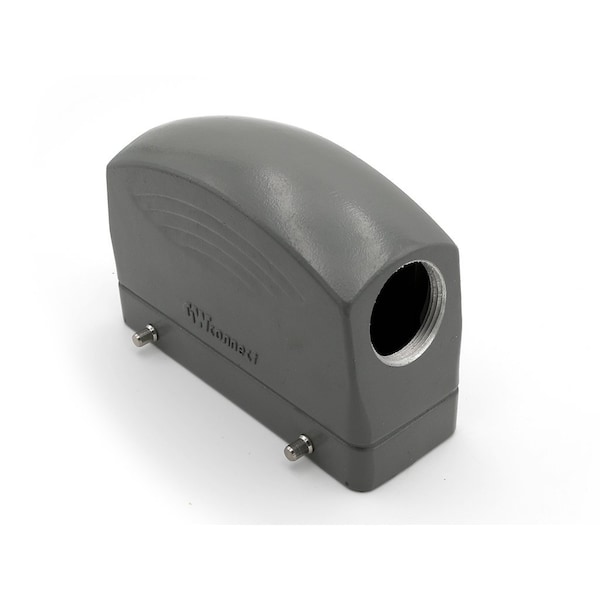 Molex High Const.Hood Side/Ent 4P.Pg21 No Tube 7824.6475.5 - main